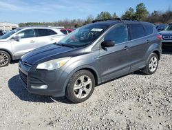 Ford Escape salvage cars for sale: 2015 Ford Escape SE