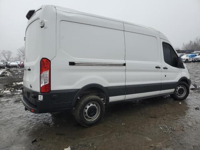 2018 Ford Transit T-250