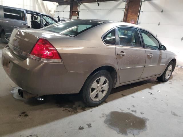 2006 Chevrolet Impala LT