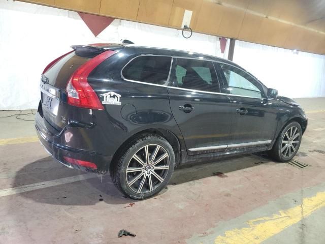 2015 Volvo XC60 T6 Premier