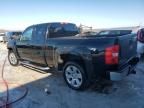 2010 Chevrolet Silverado K1500 LS