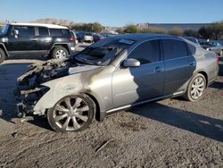 2006 Infiniti M35 Base en venta en Las Vegas, NV