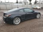 2013 Hyundai Genesis Coupe 2.0T