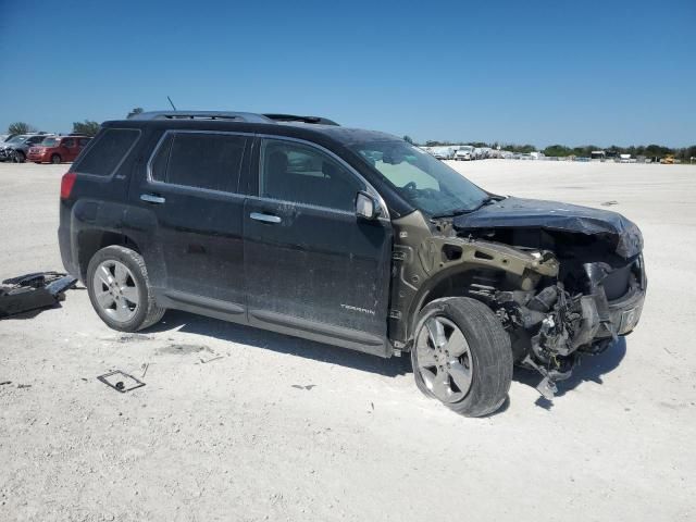 2015 GMC Terrain SLT