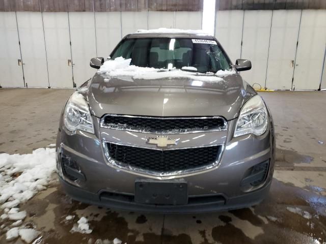 2010 Chevrolet Equinox LT