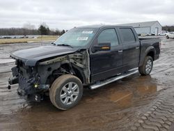 2014 Ford F150 Supercrew en venta en Columbia Station, OH