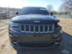 2015 Jeep Grand Cherokee SRT-8