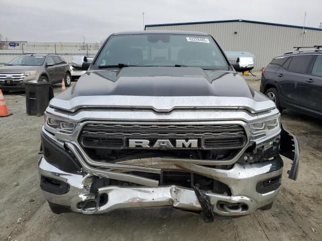 2020 Dodge RAM 1500 Limited