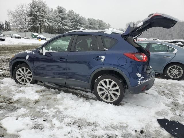 2014 Mazda CX-5 GT