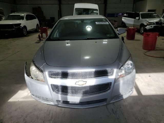 2011 Chevrolet Malibu 1LT