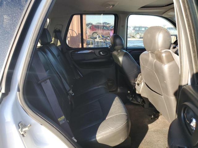 2005 GMC Envoy