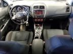 2012 Mitsubishi Outlander Sport SE