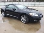 2007 Mitsubishi Eclipse Spyder GS