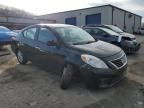 2012 Nissan Versa S