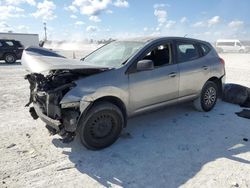 2009 Nissan Rogue S en venta en Arcadia, FL