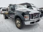 2010 Ford F450 Super Duty