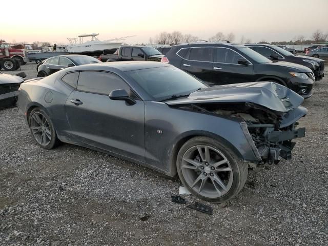 2019 Chevrolet Camaro LS