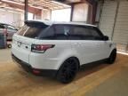 2014 Land Rover Range Rover Sport HSE