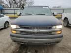 1999 Chevrolet Silverado K1500