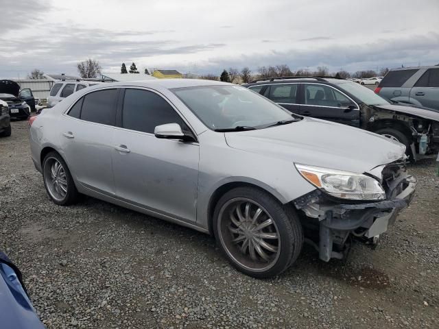 2013 Chevrolet Malibu 2LT