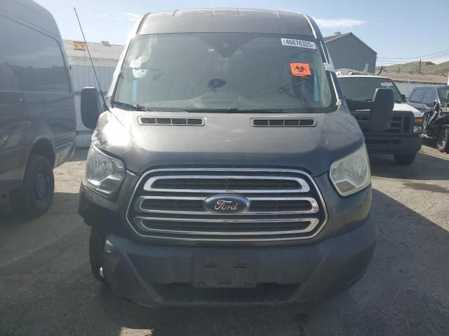 2016 Ford Transit T-350