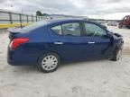 2018 Nissan Versa S