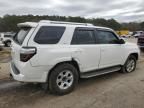 2016 Toyota 4runner SR5/SR5 Premium