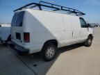 2013 Ford Econoline E250 Van