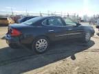 2008 Buick Lacrosse CXL