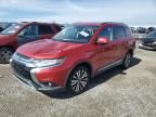 2019 Mitsubishi Outlander SE