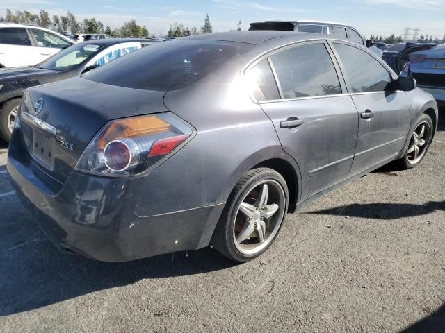 2009 Nissan Altima 2.5