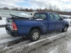 2015 Toyota Tacoma Access Cab