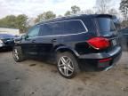 2014 Mercedes-Benz GL 550 4matic