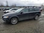 2016 Volvo XC70 T5 Platinum