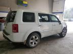 2012 Honda Pilot EXL