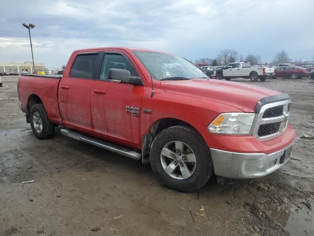 2020 Dodge RAM 1500 Classic SLT