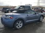 2007 Mitsubishi Eclipse Spyder GS