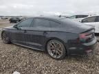 2018 Audi S5 Premium Plus