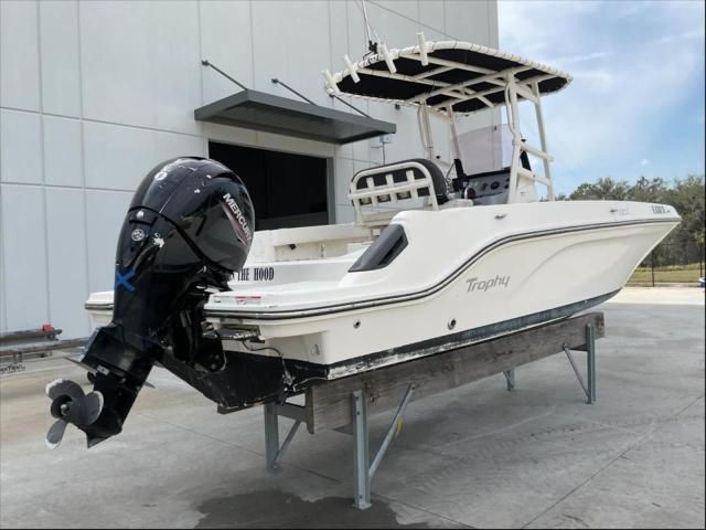 2023 Bayliner T22CC