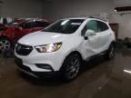 2018 Buick Encore Sport Touring