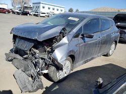 2023 Nissan Leaf S en venta en Albuquerque, NM