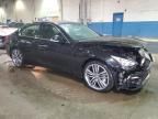 2014 Infiniti Q50 Base