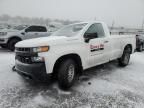 2019 Chevrolet Silverado C1500