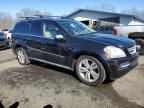 2010 Mercedes-Benz GL 350 Bluetec