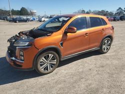 2020 Mitsubishi Outlander Sport SE en venta en Newton, AL