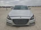 2018 Genesis G80 Base