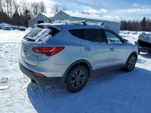 2014 Hyundai Santa FE Sport