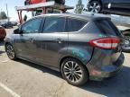 2017 Ford C-MAX Titanium