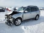 2010 Subaru Forester 2.5X Premium