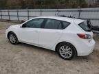 2013 Mazda 3 I